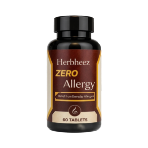 Zero Allergy - ১ পিস (ফ্রি ডেলিভারি)